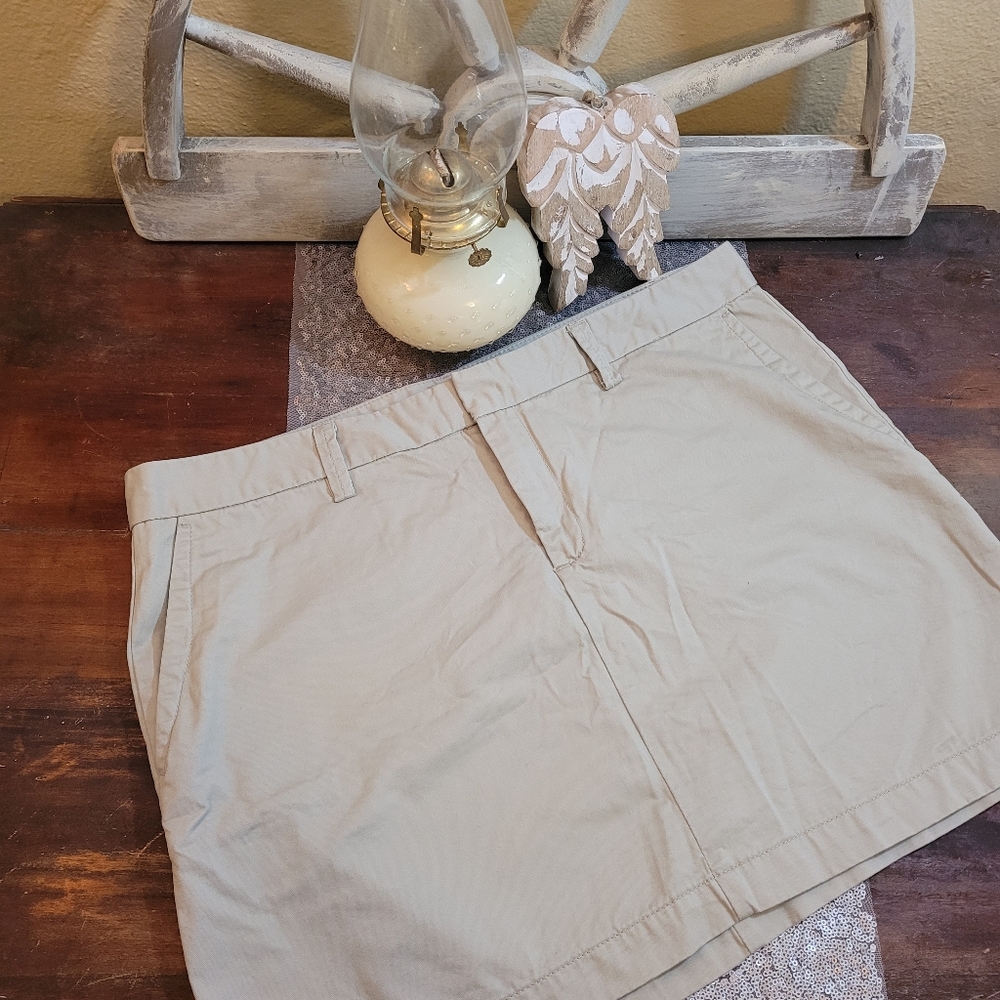 Gap kakhi mini